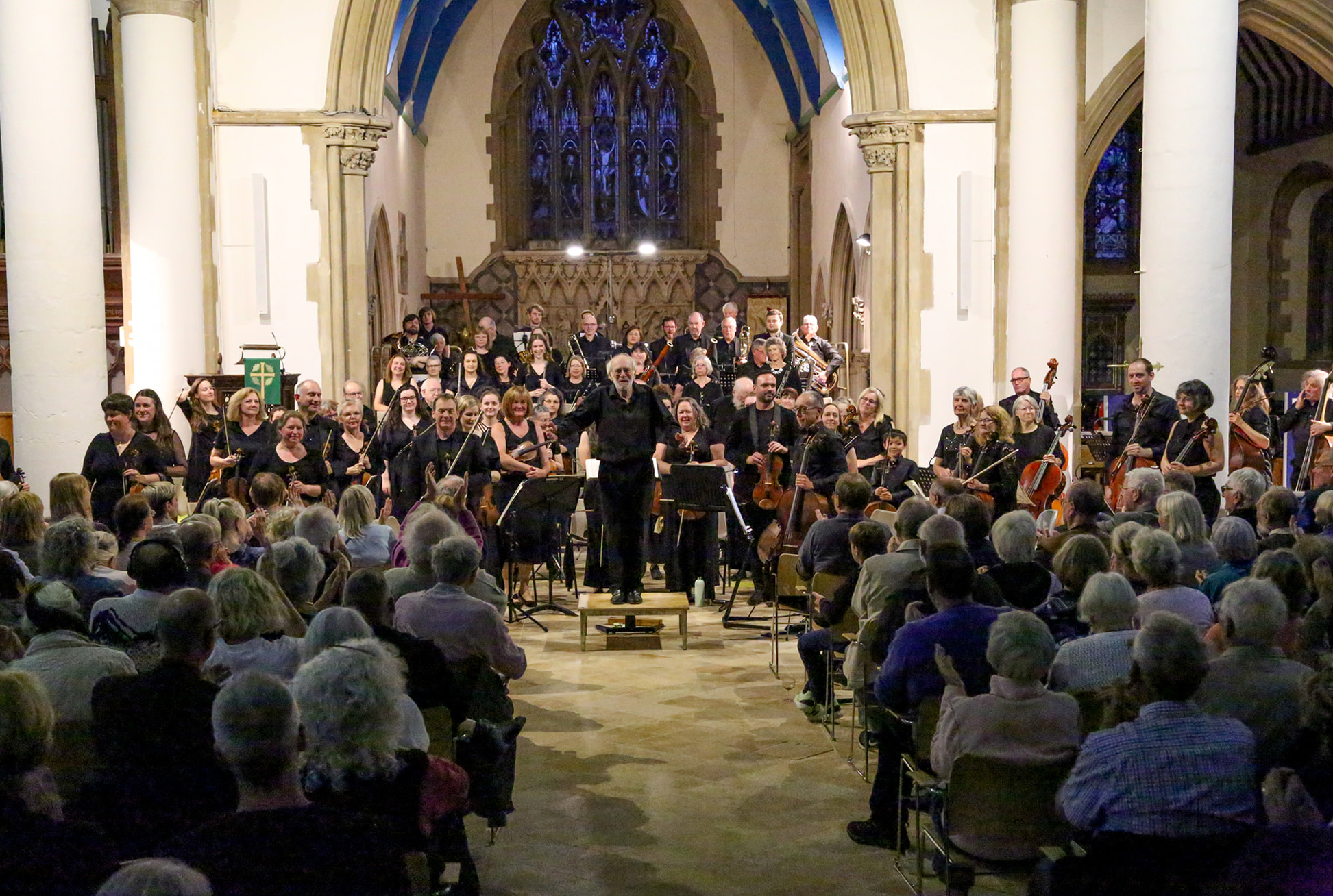 spring concert 24