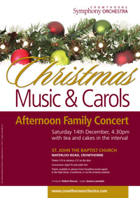 Christmas Concert