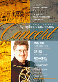 Summer Concert