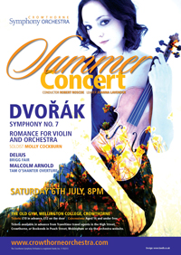 Spring Concert