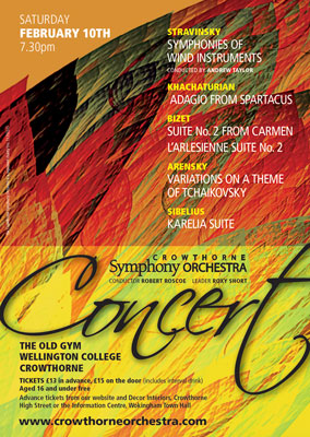 Spring Concert