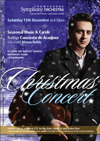 Christmas Concert