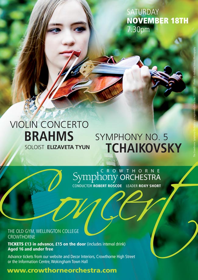Autumn Concert