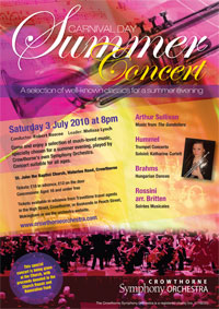 Summer Concert