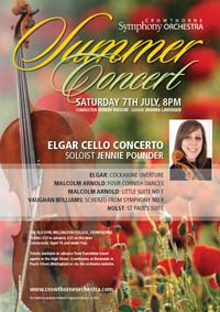 Summer Concert