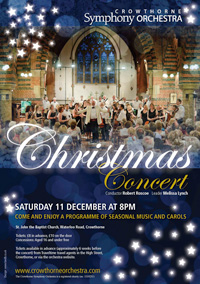 Christmas Concert