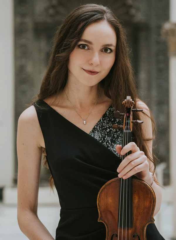 Elizaveta Saul