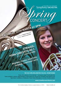 Spring Concert