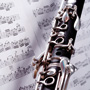 clarinet