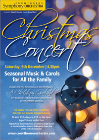 Christmas 17 Concert