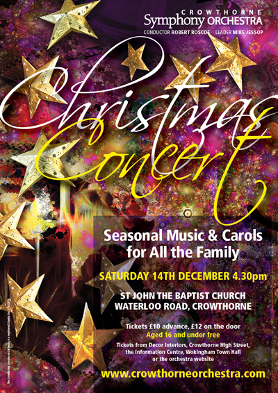 Christmas 18 Concert