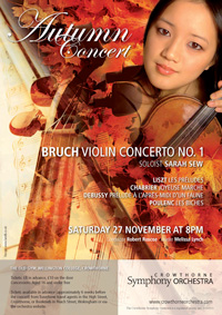 Autumn Concert