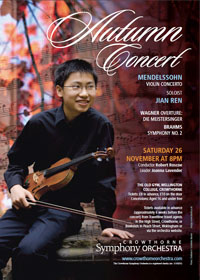 Autumn Concert