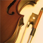 violin